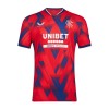 Maglia ufficiale Rangers 4th 2023-24 per Uomo